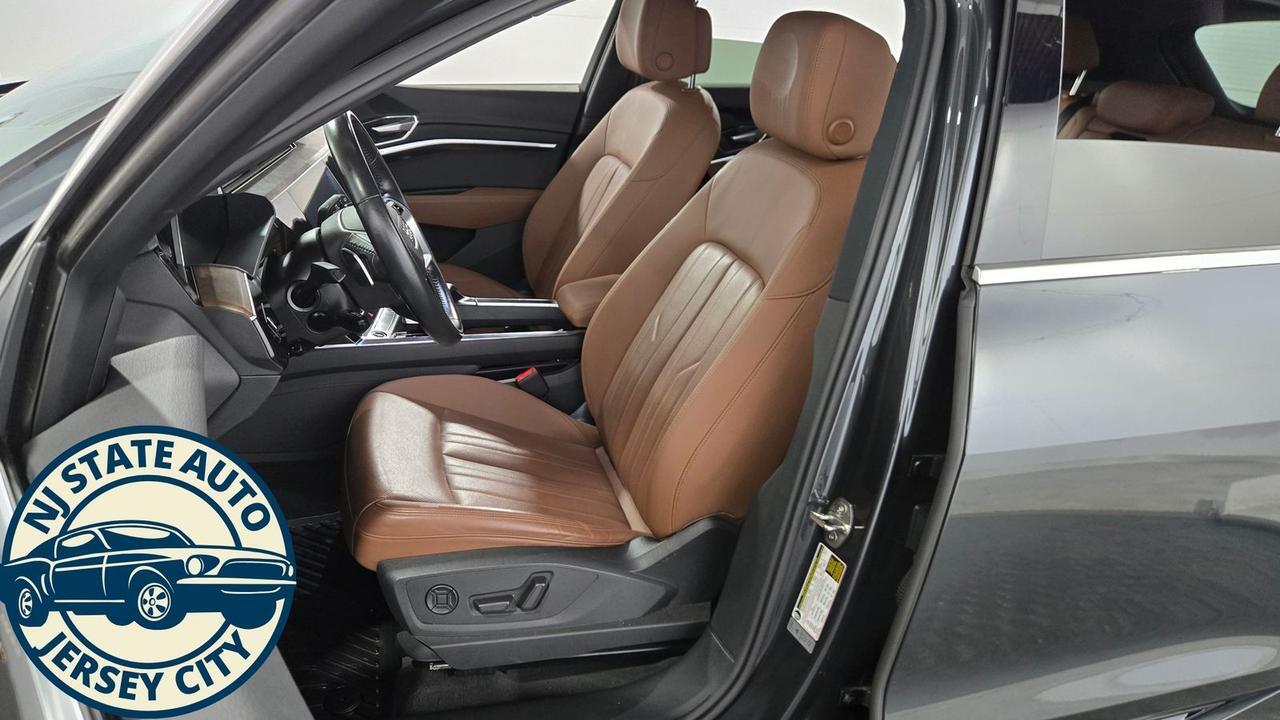 2021 Audi e-tron Premium Plus Jersey City NJ