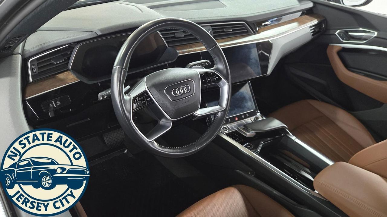 2021 Audi e-tron Premium Plus Jersey City NJ