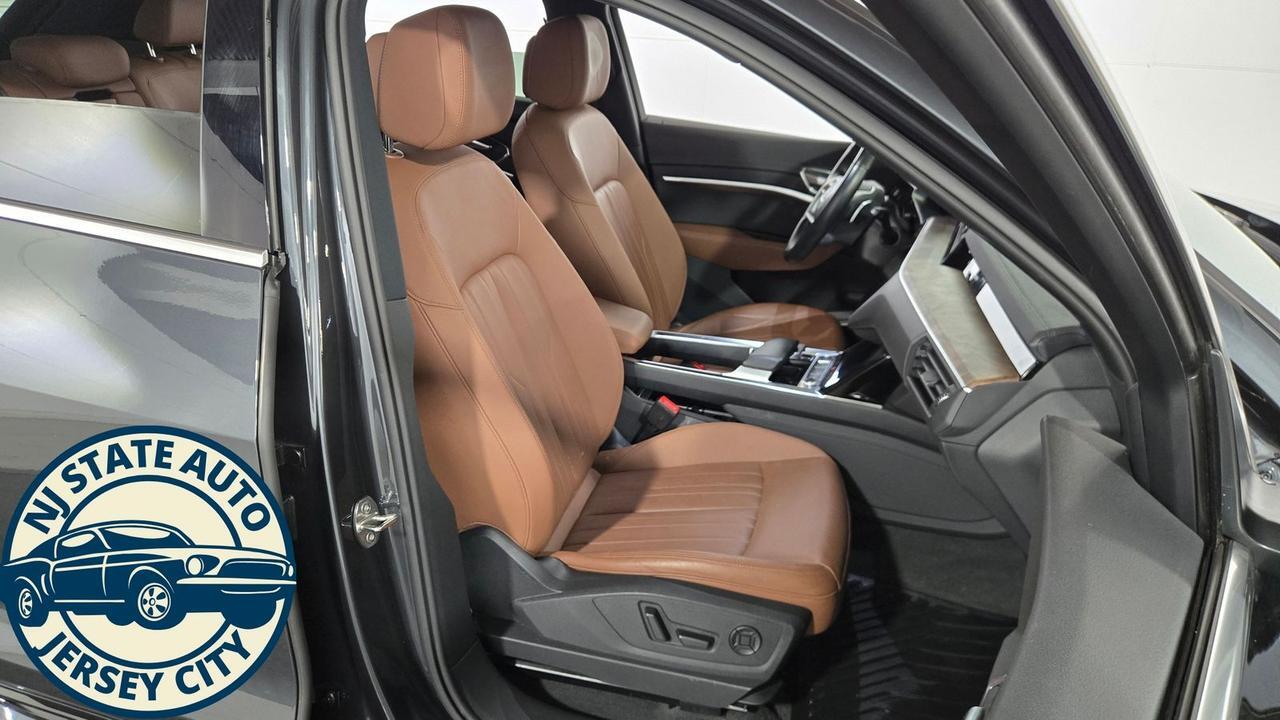2021 Audi e-tron Premium Plus Jersey City NJ