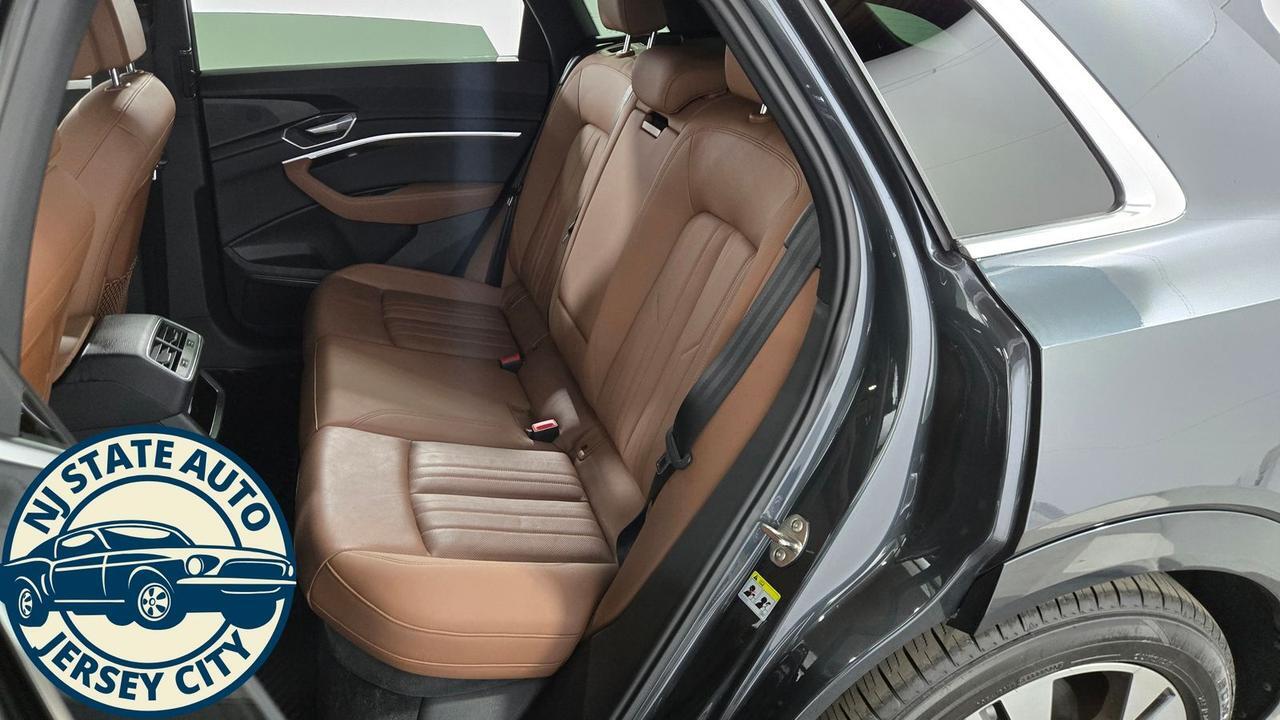 2021 Audi e-tron Premium Plus Jersey City NJ