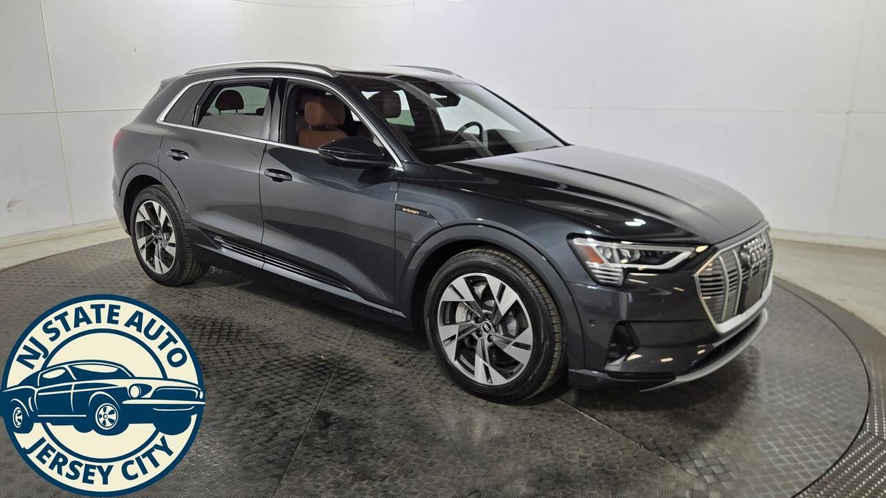 2021 Audi e-tron Premium Plus Jersey City NJ