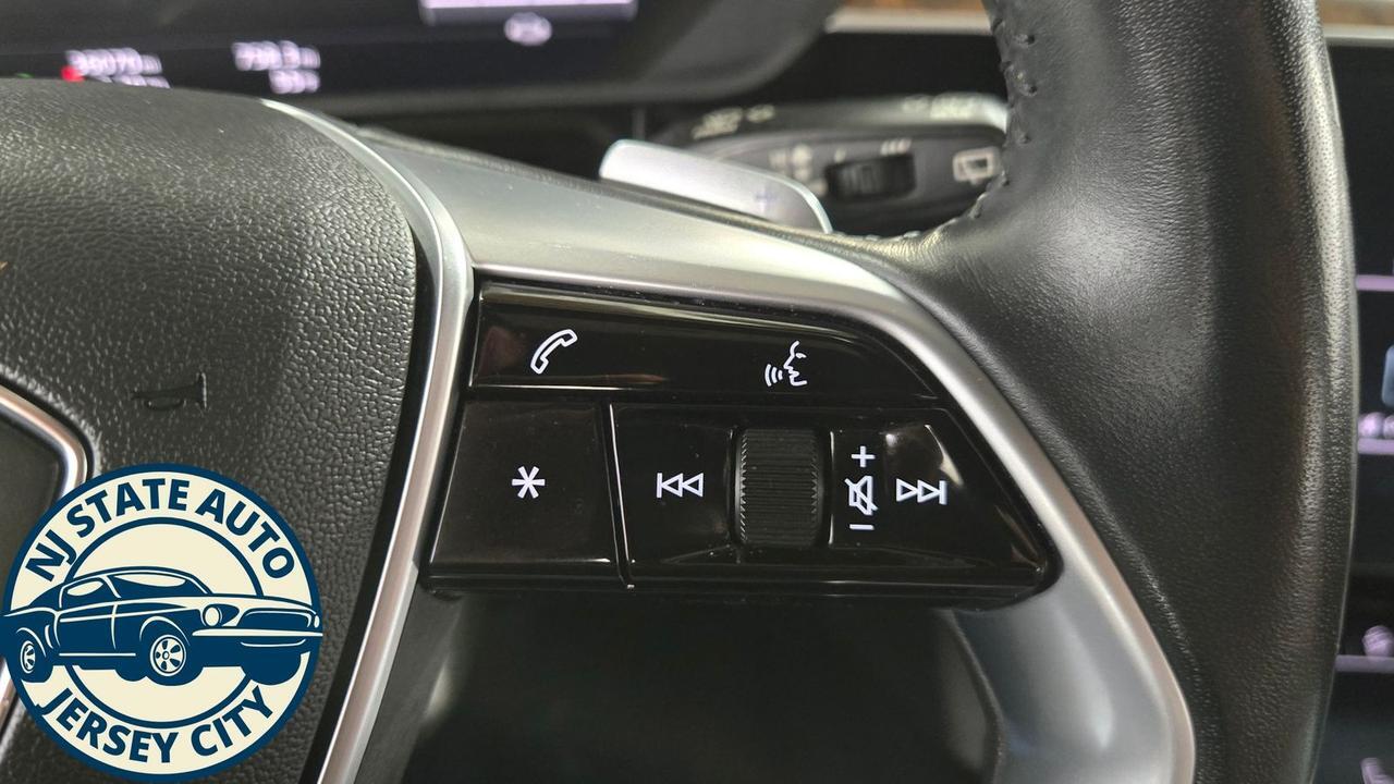 2021 Audi e-tron Premium Plus Jersey City NJ