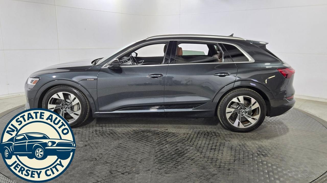 2021 Audi e-tron Premium Plus Jersey City NJ