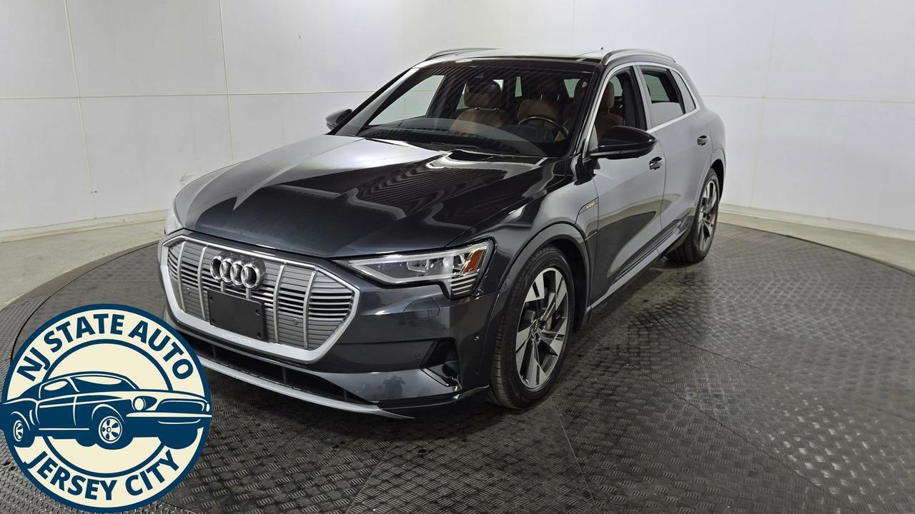 2021 Audi e-tron Premium Plus Jersey City NJ