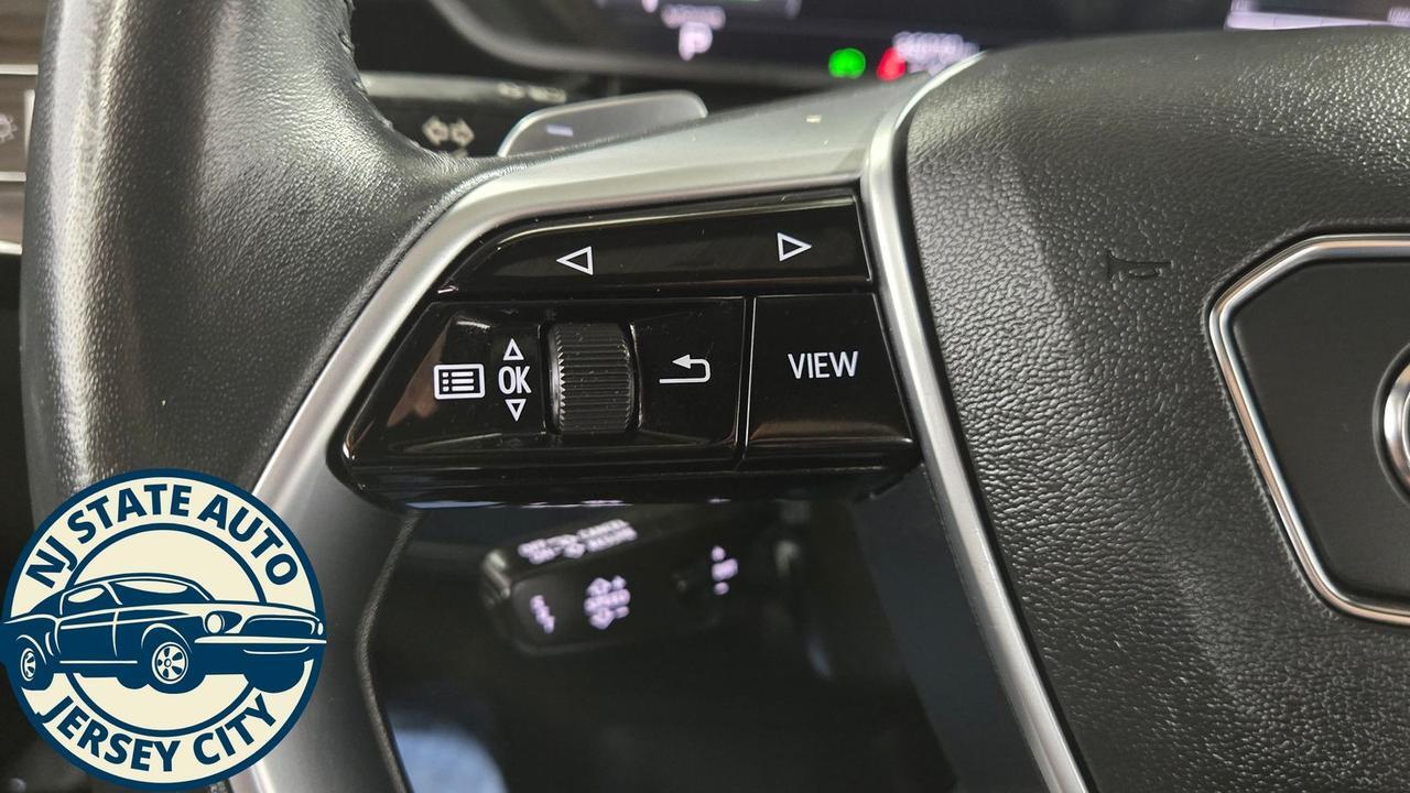 2021 Audi e-tron Premium Plus Jersey City NJ