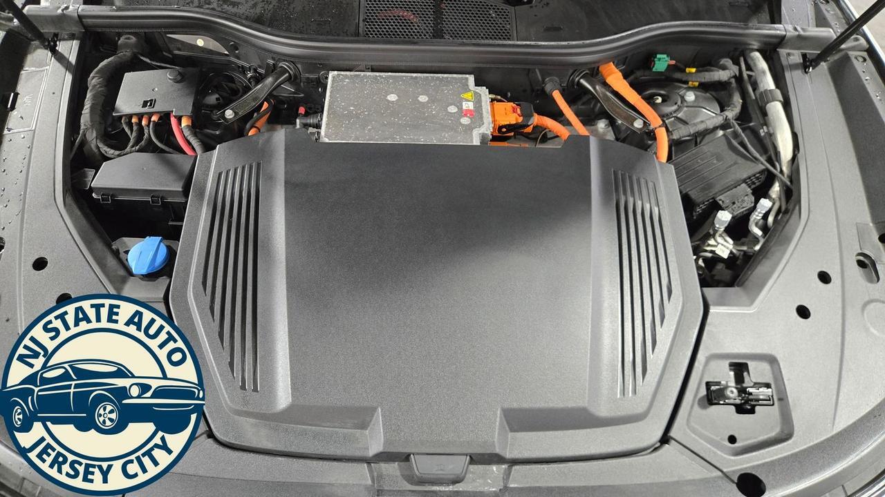 2021 Audi e-tron Premium Plus Jersey City NJ