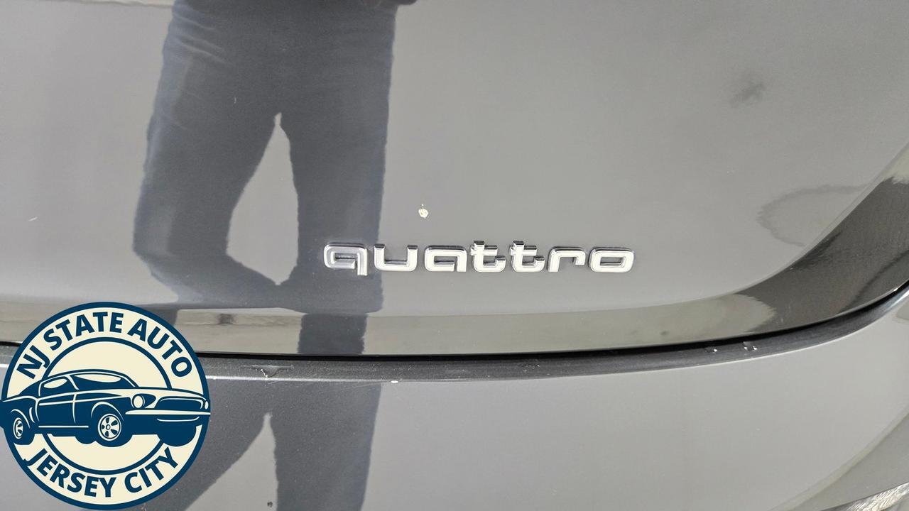 2021 Audi e-tron Premium Plus Jersey City NJ