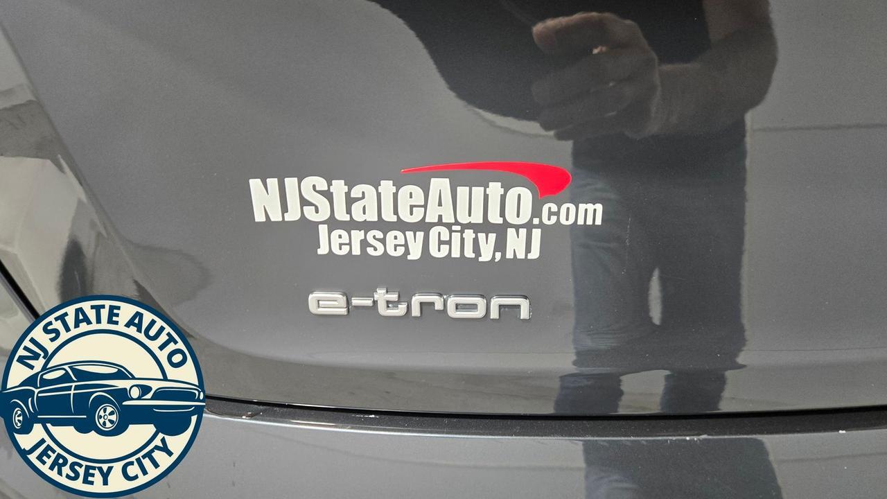 2021 Audi e-tron Premium Plus Jersey City NJ