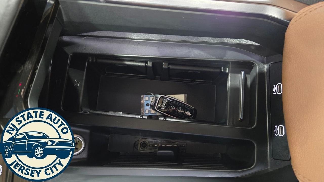 2021 Audi e-tron Premium Plus Jersey City NJ