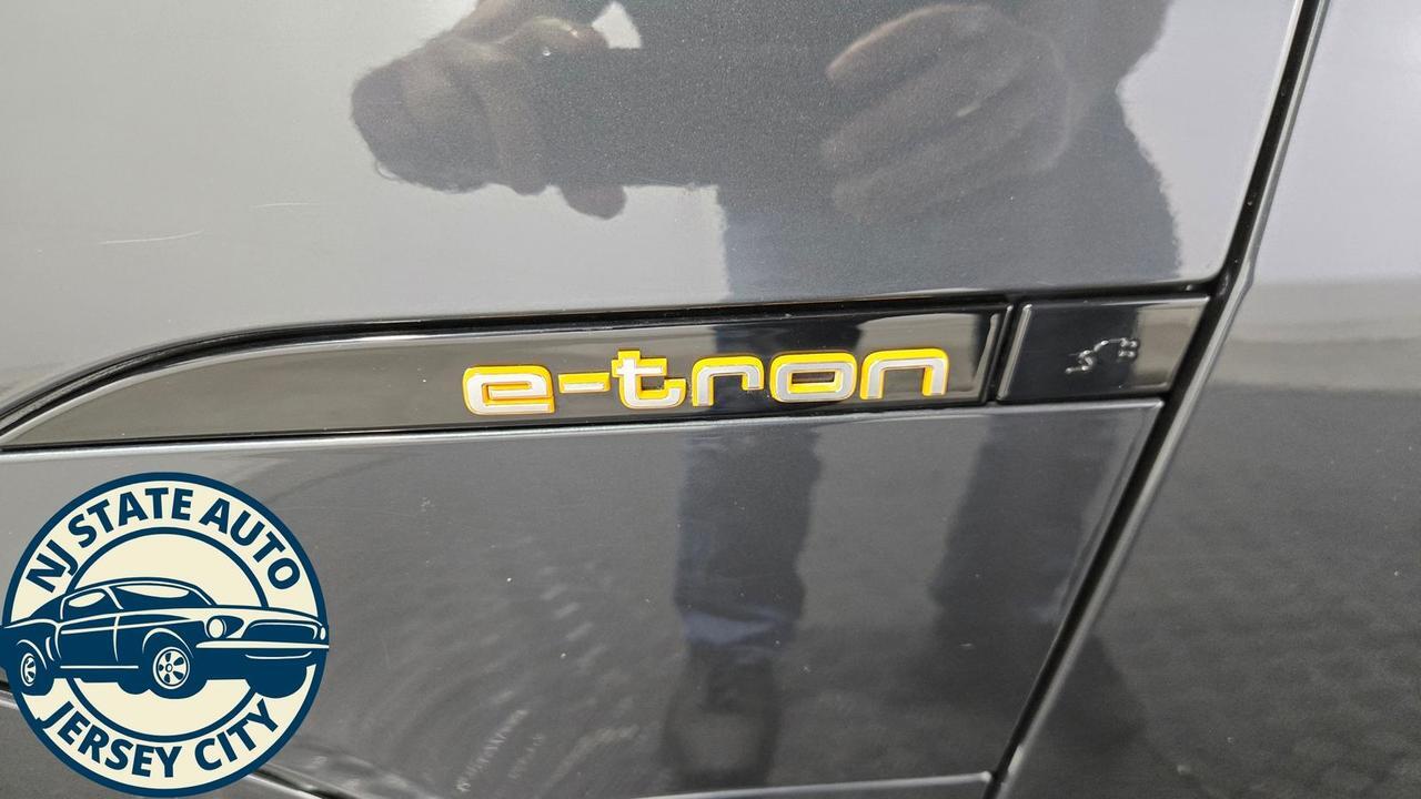 2021 Audi e-tron Premium Plus Jersey City NJ