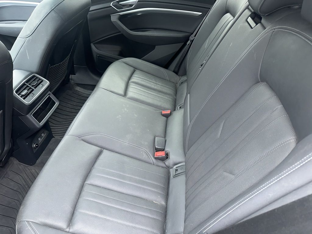 2021 Audi e-tron Premium Plus Portland OR