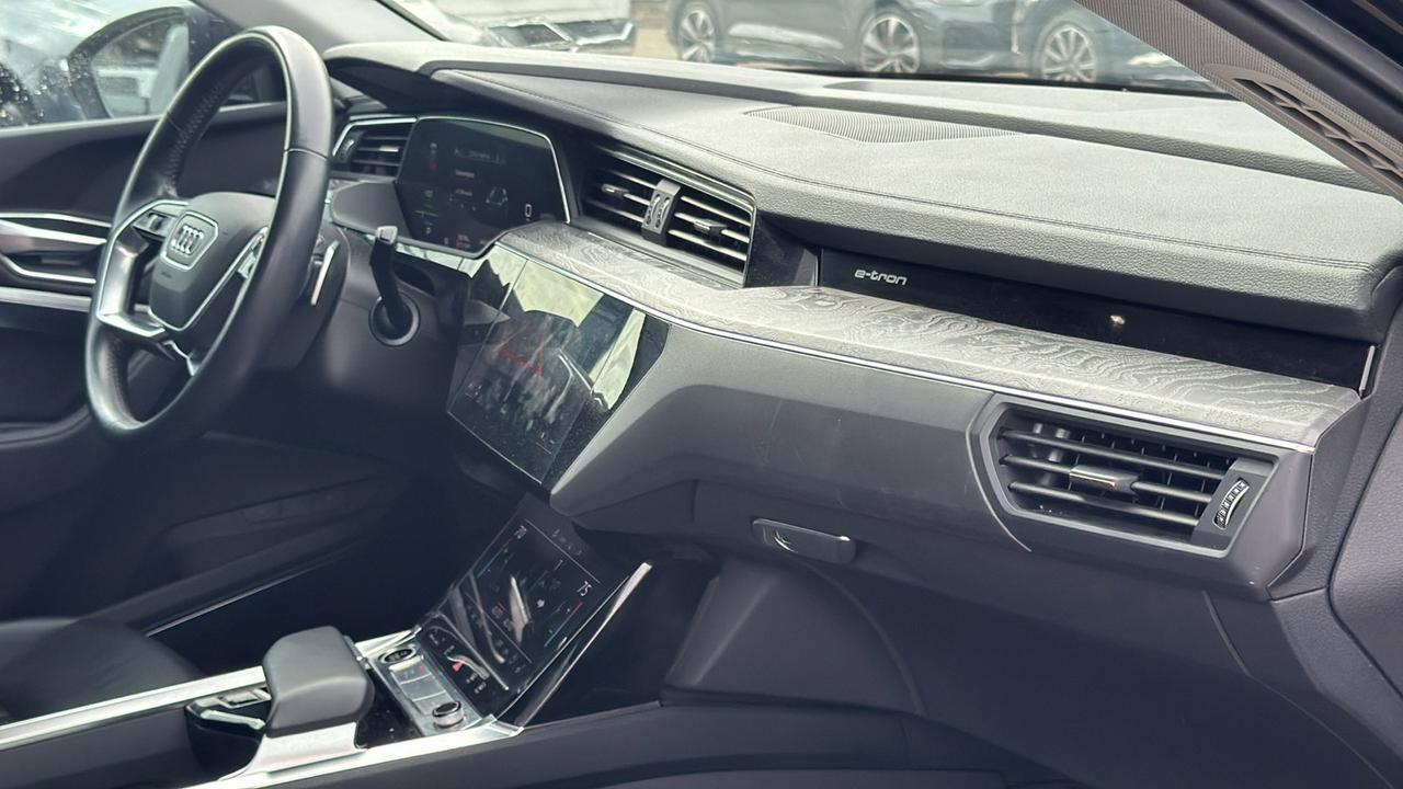 2021 Audi e-tron Premium Plus  Selma TX