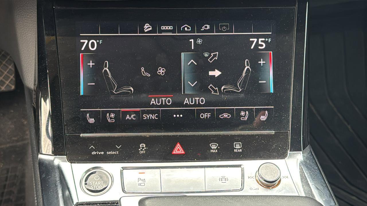 2021 Audi e-tron Premium Plus  Selma TX