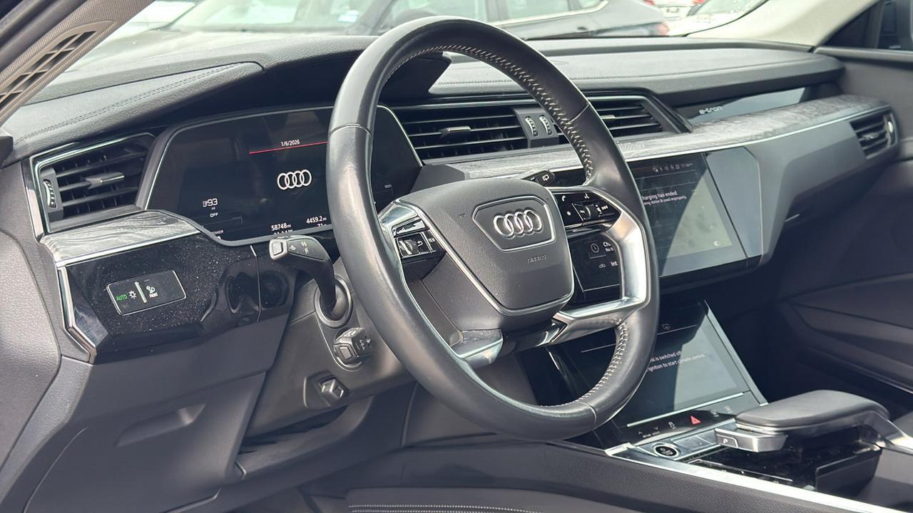 2021 Audi e-tron Premium Plus  Selma TX