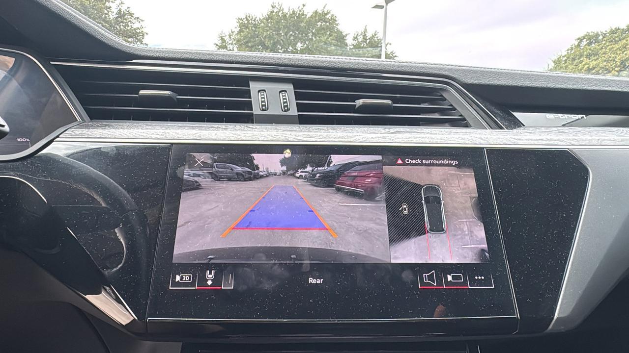 2021 Audi e-tron Premium Plus  Selma TX