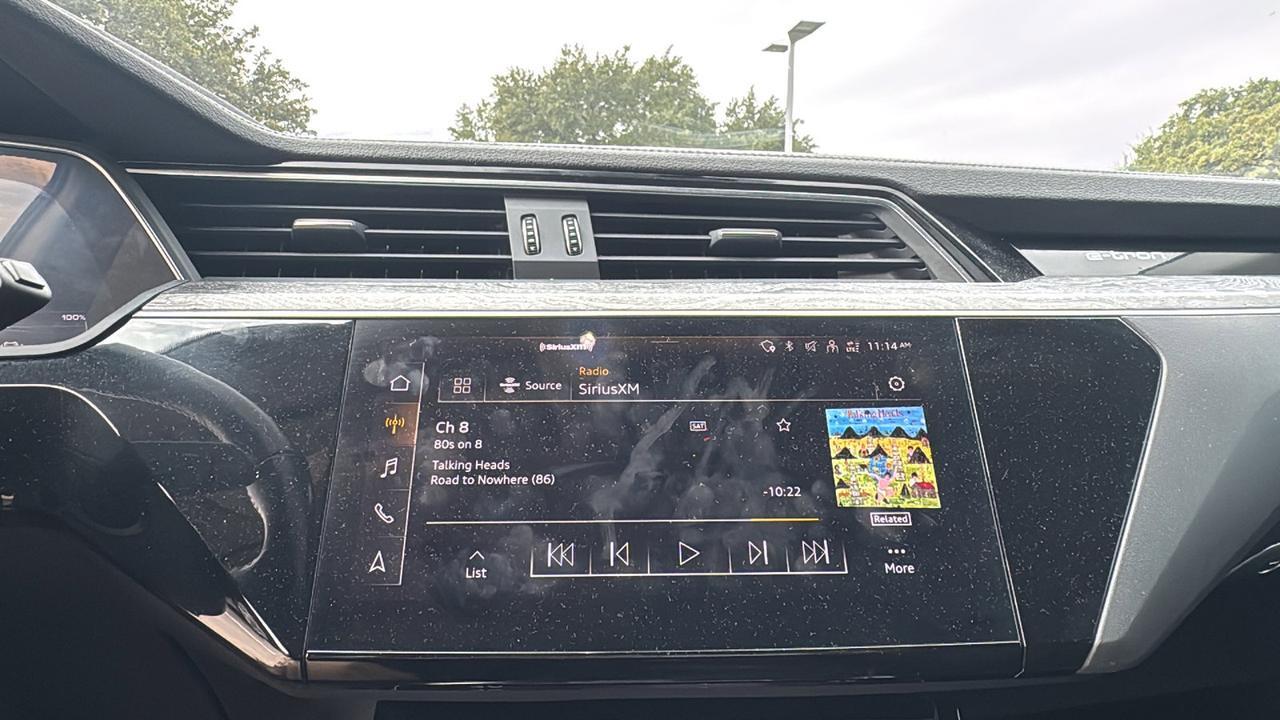 2021 Audi e-tron Premium Plus  Selma TX