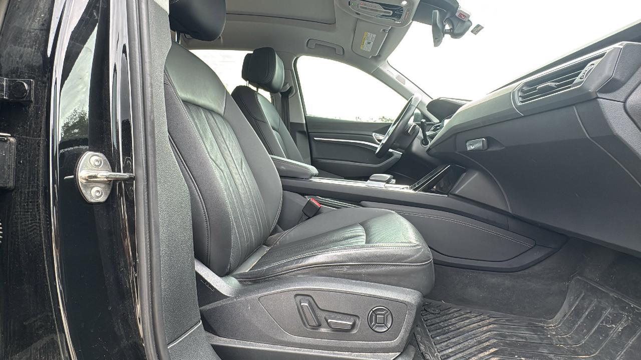 2021 Audi e-tron Premium Plus  Selma TX