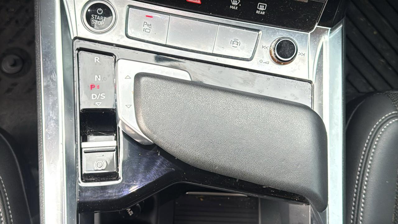 2021 Audi e-tron Premium Plus  Selma TX