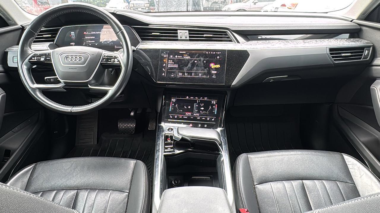 2021 Audi e-tron Premium Plus  Selma TX