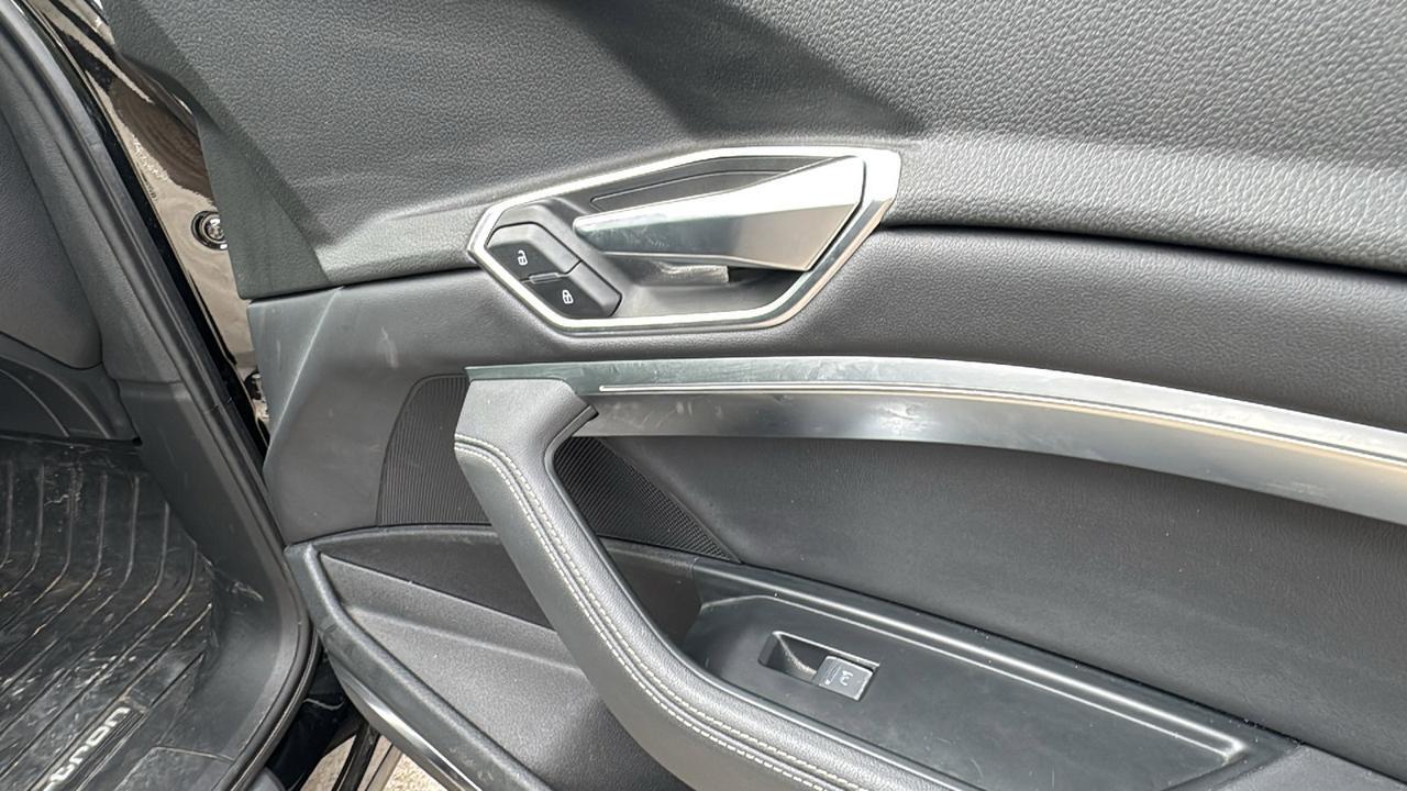 2021 Audi e-tron Premium Plus  Selma TX