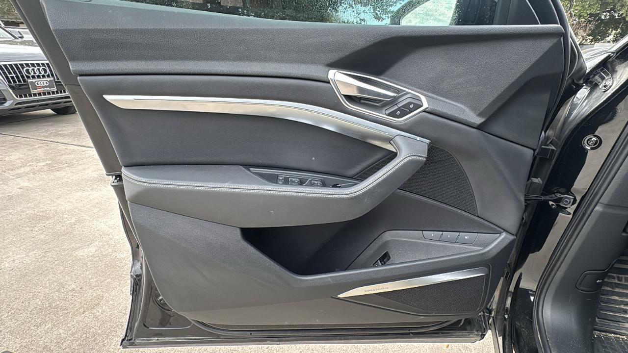 2021 Audi e-tron Premium Plus  Selma TX