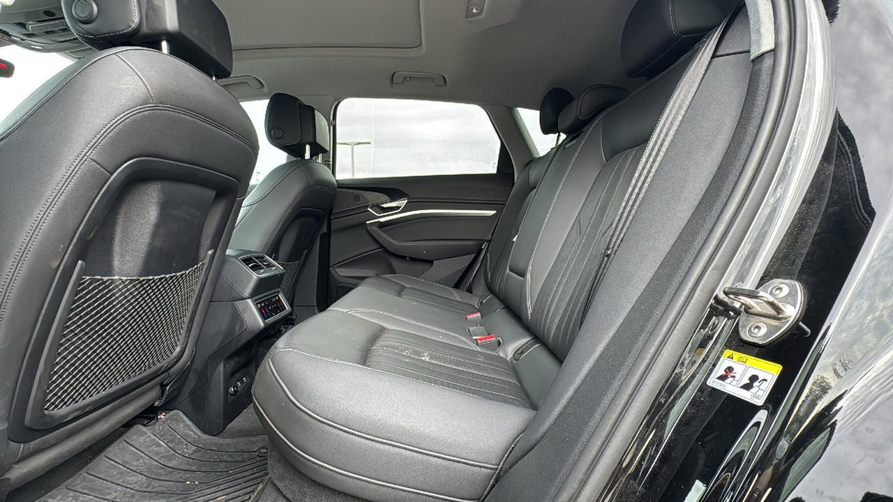 2021 Audi e-tron Premium Plus  Selma TX