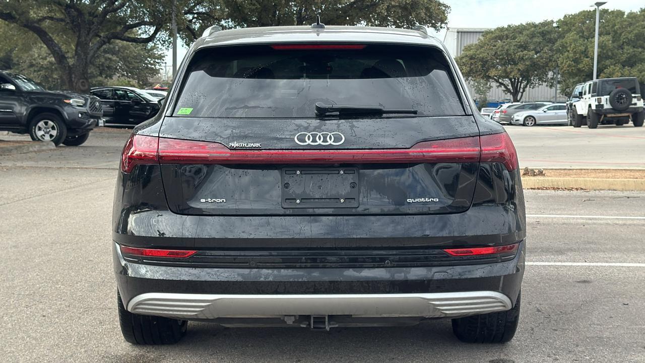 2021 Audi e-tron Premium Plus  Selma TX