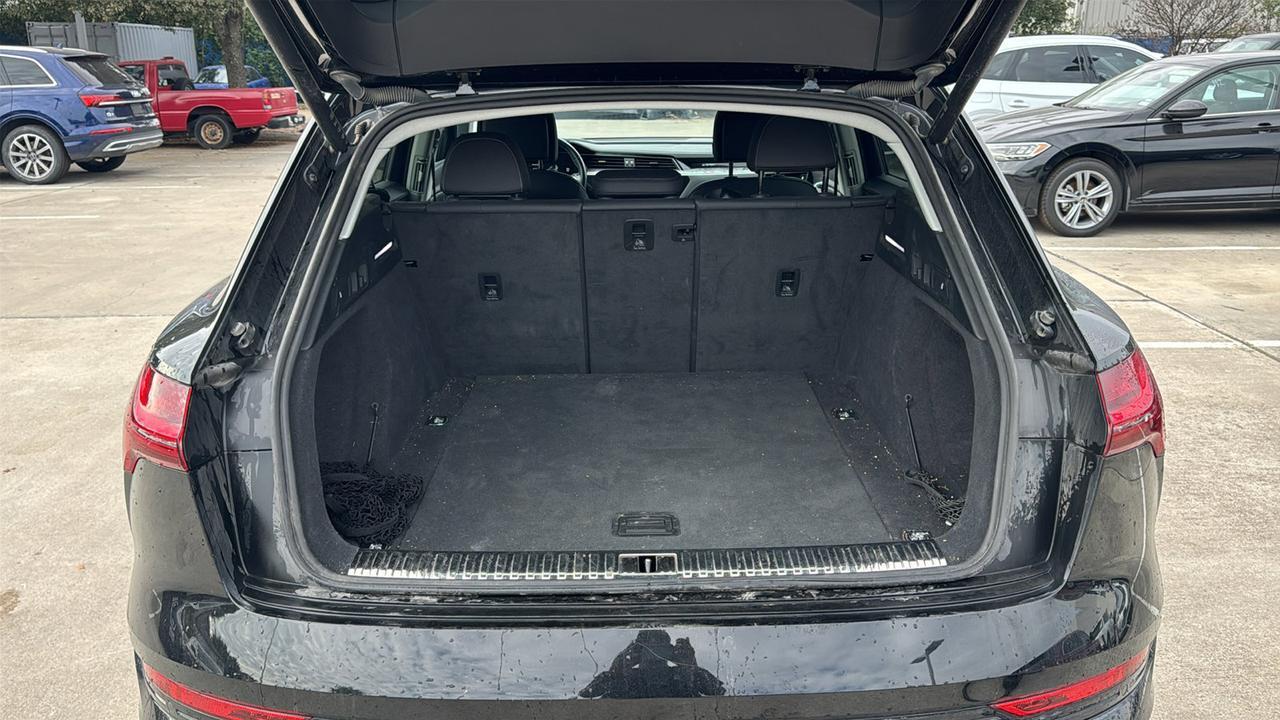 2021 Audi e-tron Premium Plus  Selma TX