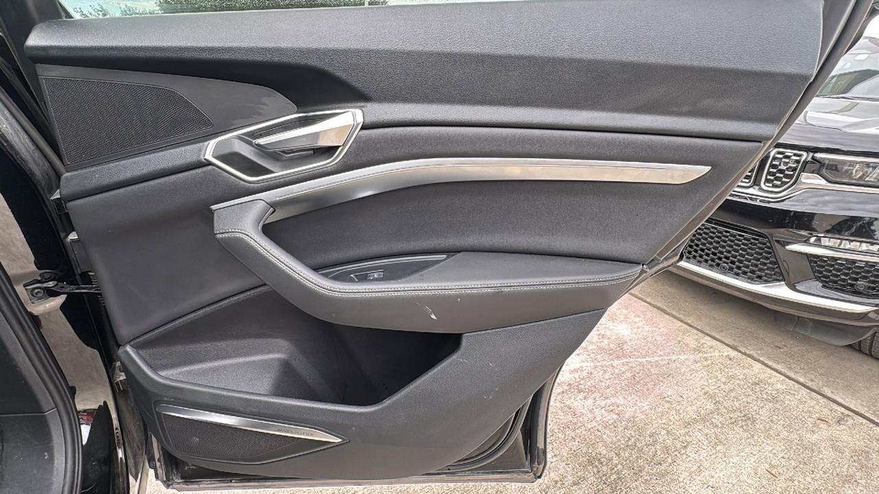 2021 Audi e-tron Premium Plus  Selma TX