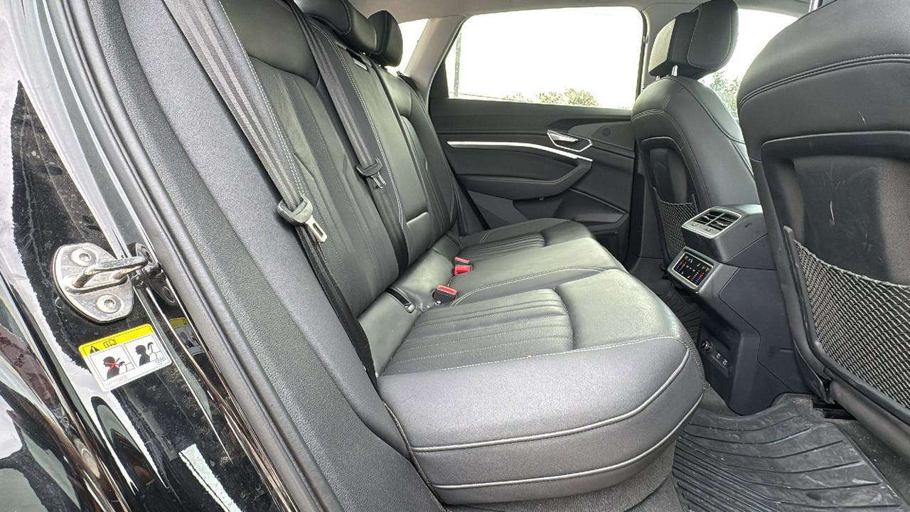 2021 Audi e-tron Premium Plus  Selma TX