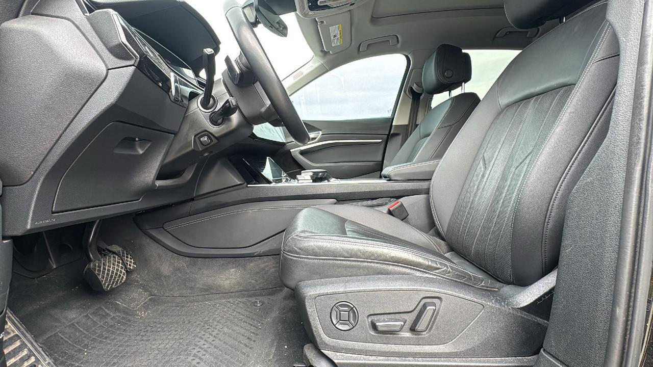 2021 Audi e-tron Premium Plus  Selma TX