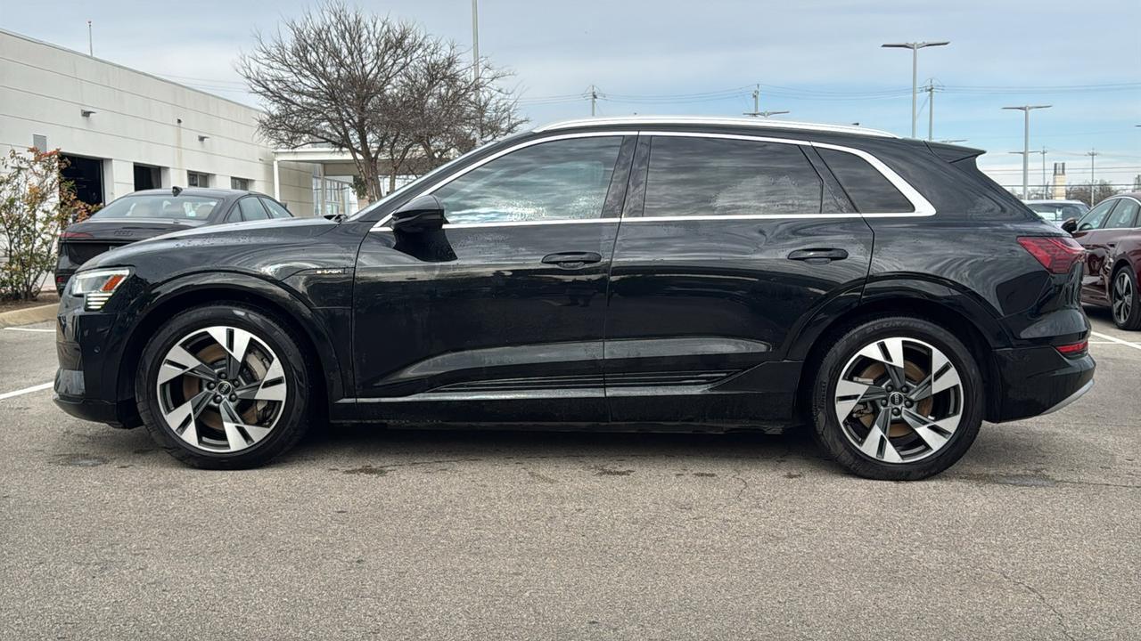 2021 Audi e-tron Premium Plus  Selma TX
