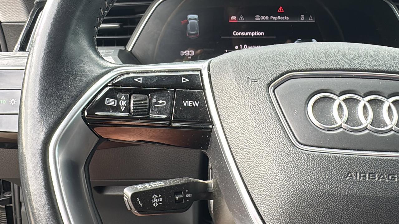 2021 Audi e-tron Premium Plus  Selma TX