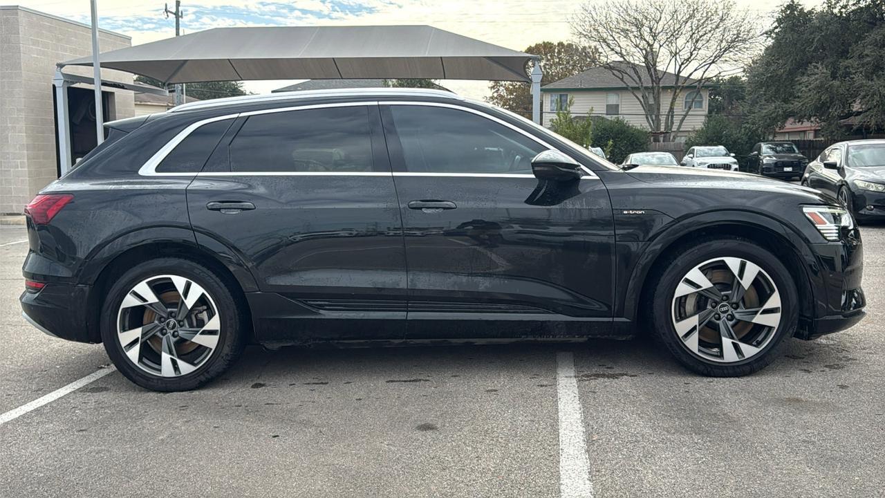 2021 Audi e-tron Premium Plus  Selma TX
