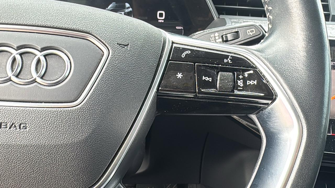 2021 Audi e-tron Premium Plus  Selma TX