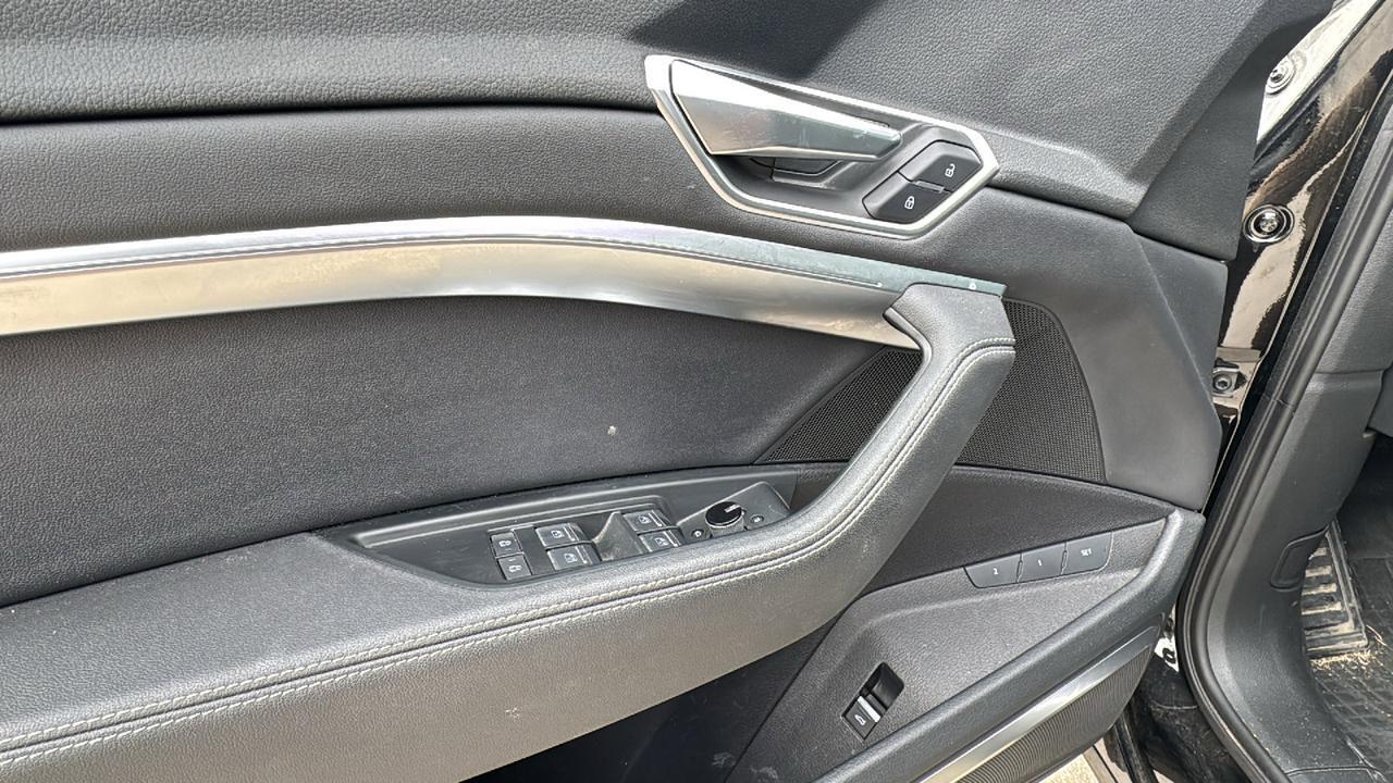 2021 Audi e-tron Premium Plus  Selma TX