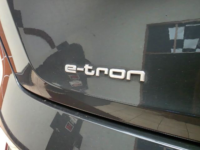 2021 Audi e-tron Premium Plus quattro Charlotte NC