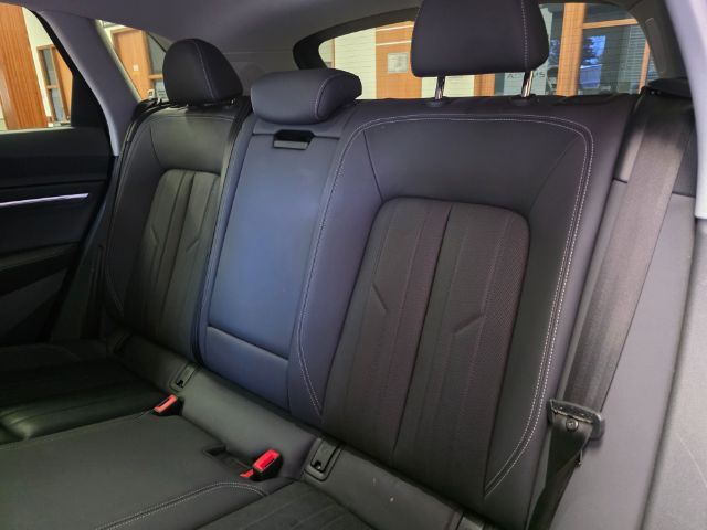 2021 Audi e-tron Premium Plus quattro Charlotte NC