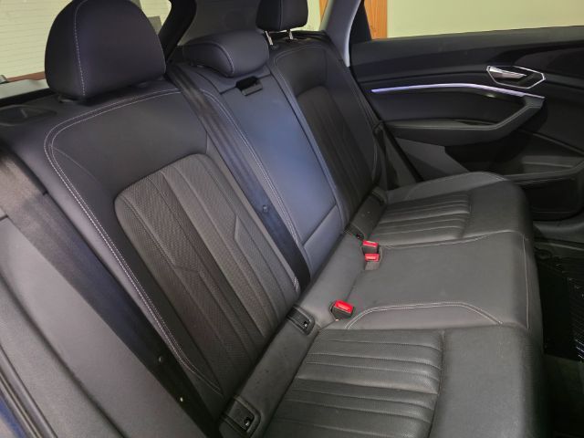 2021 Audi e-tron Premium Plus quattro Charlotte NC
