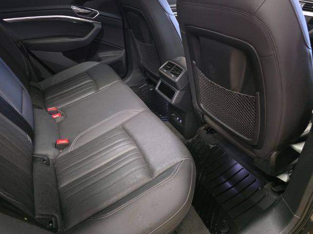 2021 Audi e-tron Premium Plus quattro Charlotte NC