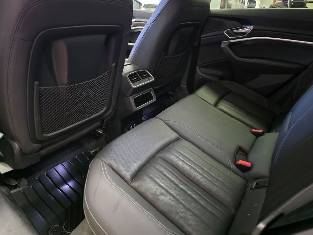 2021 Audi e-tron Premium Plus quattro Charlotte NC