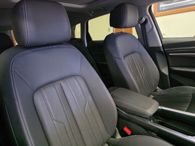 2021 Audi e-tron Premium Plus quattro Charlotte NC
