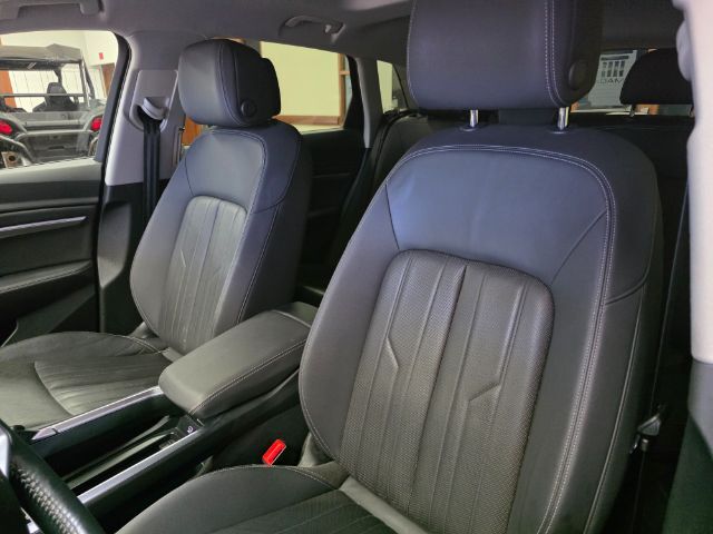 2021 Audi e-tron Premium Plus quattro Charlotte NC