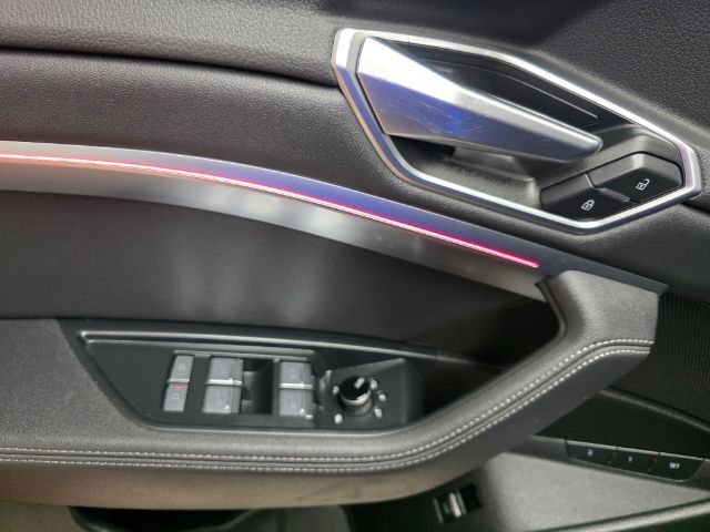 2021 Audi e-tron Premium Plus quattro Charlotte NC