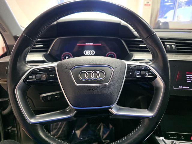 2021 Audi e-tron Premium Plus quattro Charlotte NC