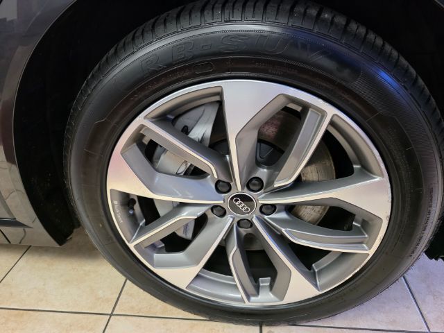 2021 Audi e-tron Premium Plus quattro Charlotte NC