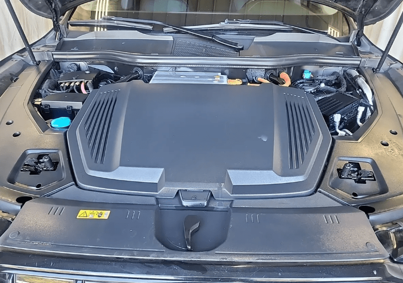 2021 Audi e-tron Premium Portland OR