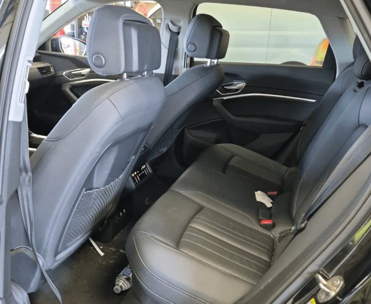 2021 Audi e-tron Premium Portland OR