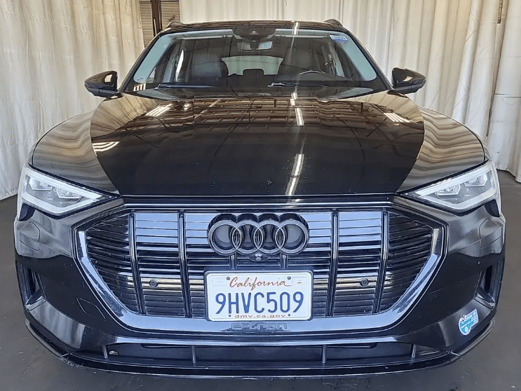 2021 Audi e-tron Premium Portland OR