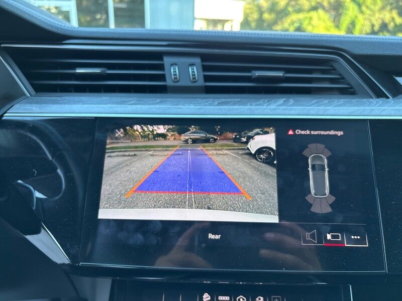 2021 Audi e-tron Premium Seffner FL